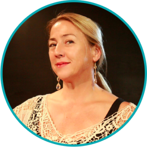 Brenda Berkley designer author