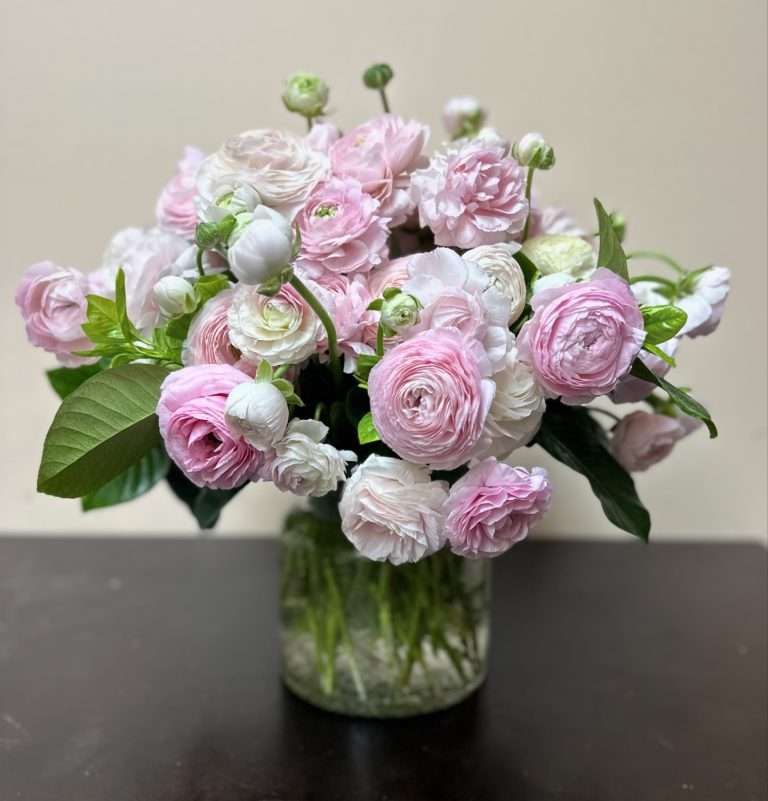 Brenda Berkley Designs Event Floral